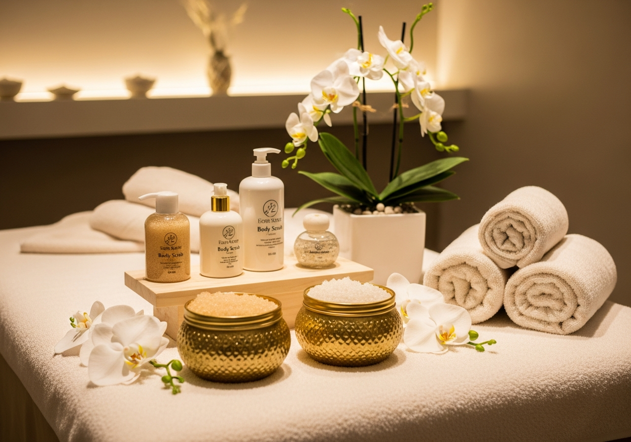 Body Treatments