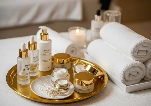 Best Massage Near Me in Dubai: How to Find the Perfect Spa