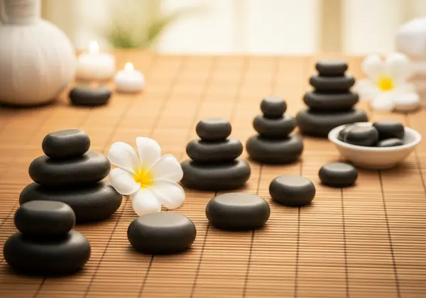 Massage JVC: Professional Massage Treatments in Jumeirah Village Circle