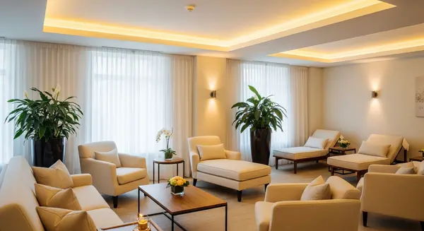 Spa JVC: Dubai's Premier Luxury Wellness Center in Jumeirah Village Circle