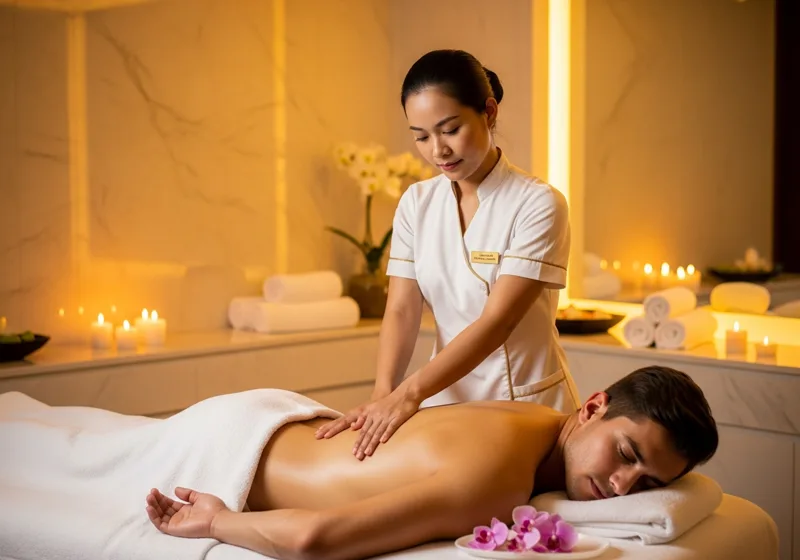Moroccan Bath in Dubai: Your Complete Guide