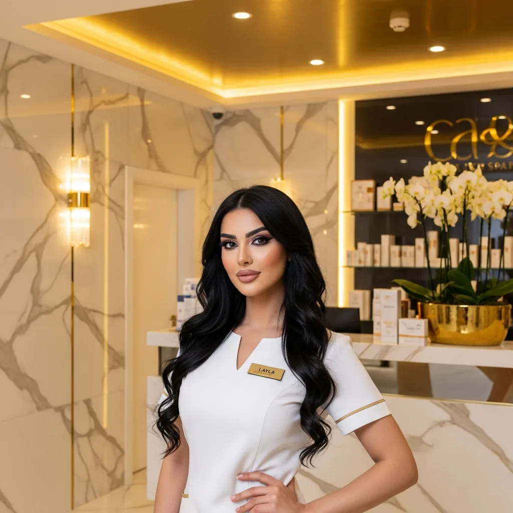 فريق لافونا سبا المحترف